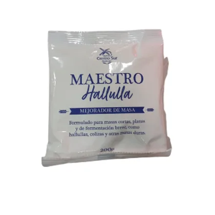 MEJORADOR PARA HALLULLAS