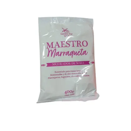 MEJORADOR PARA MARRAQUETA