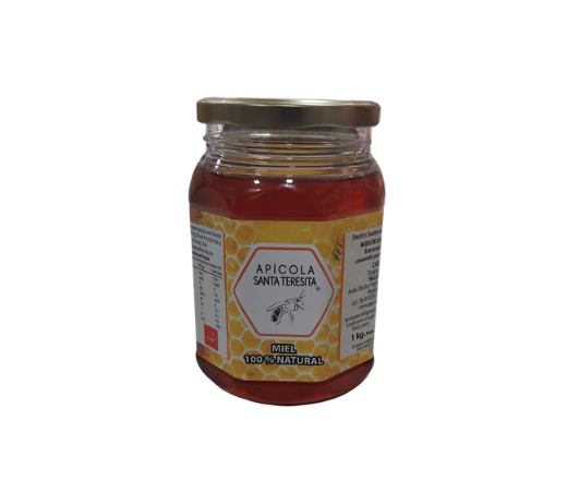MIEL 1KG