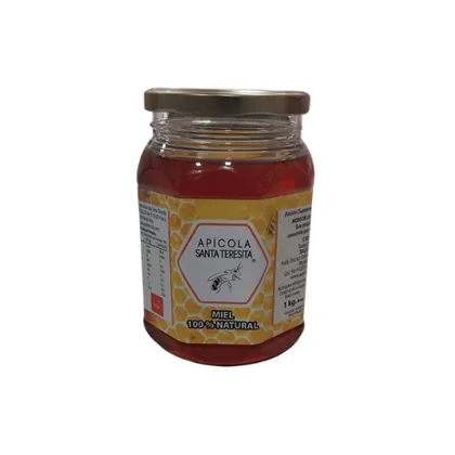 MIEL 1KG