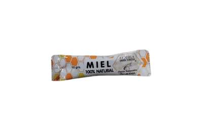 MIEL SACHET 10G