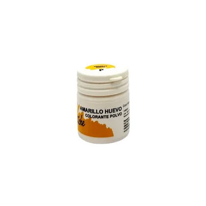 COLORANTE AMARILLO HUEVO GUTTCHE
