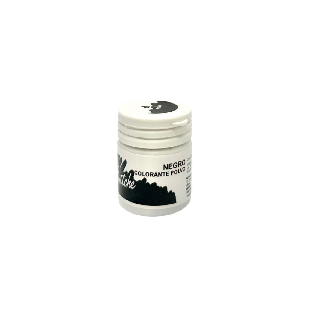 COLORANTE NEGRO GUTTCHE