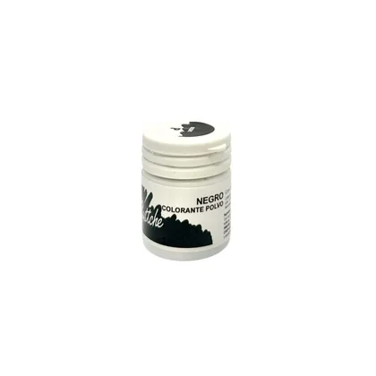 COLORANTE NEGRO GUTTCHE
