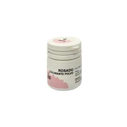 COLORANTE ROSADO GUTTCHE
