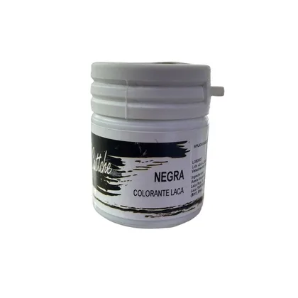 LACA NEGRA GUTTCHE