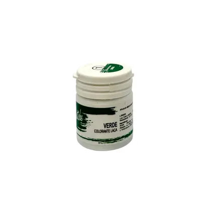 LACA VERDE GUTTCHE