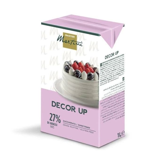 CREMA DERCOR UP