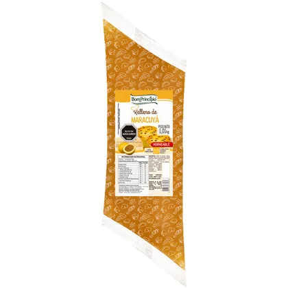 RELLENO MARACUYA 1KG