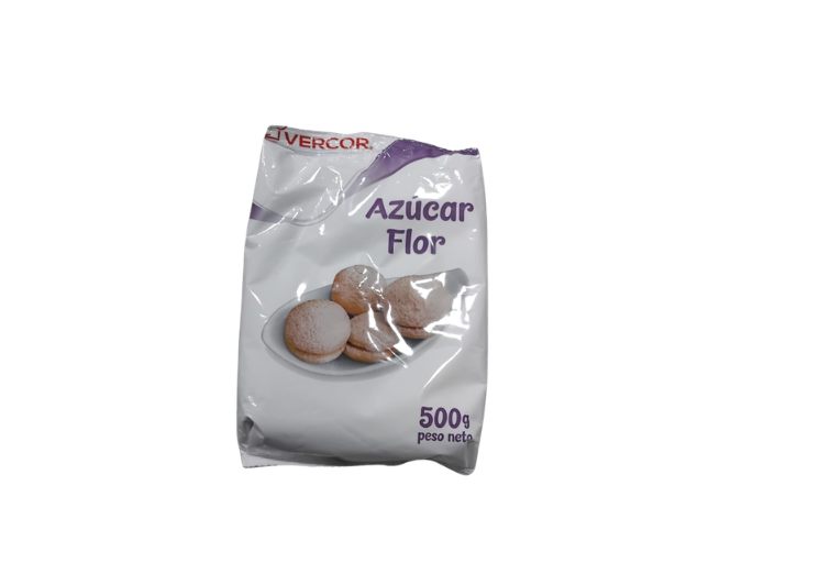 AZUCAR FLOR VERCOR