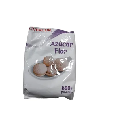 AZUCAR FLOR VERCOR