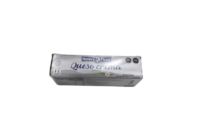 QUESO CREMA RENY PICOT