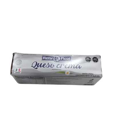 QUESO CREMA RENY PICOT